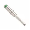 PIN, SOLID, SIZE 16, 14AWG, NI