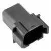 DT04-08PB DT 8 WAY RECEPT