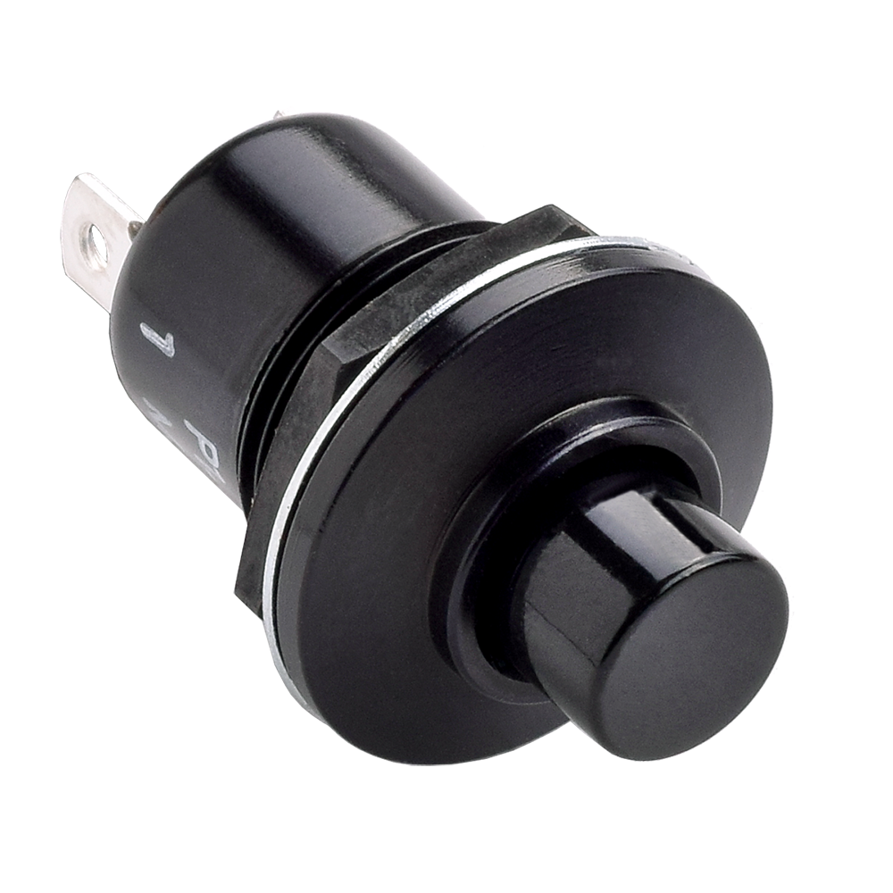 スイッチ　Switch Motec Sealed Mini Push Button Switch