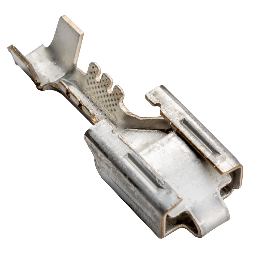 ダイワ　GF12 6 1/2' Aptiv 12066681 Metri-Pack 630 Series 2-Way Female Connector | Waytek