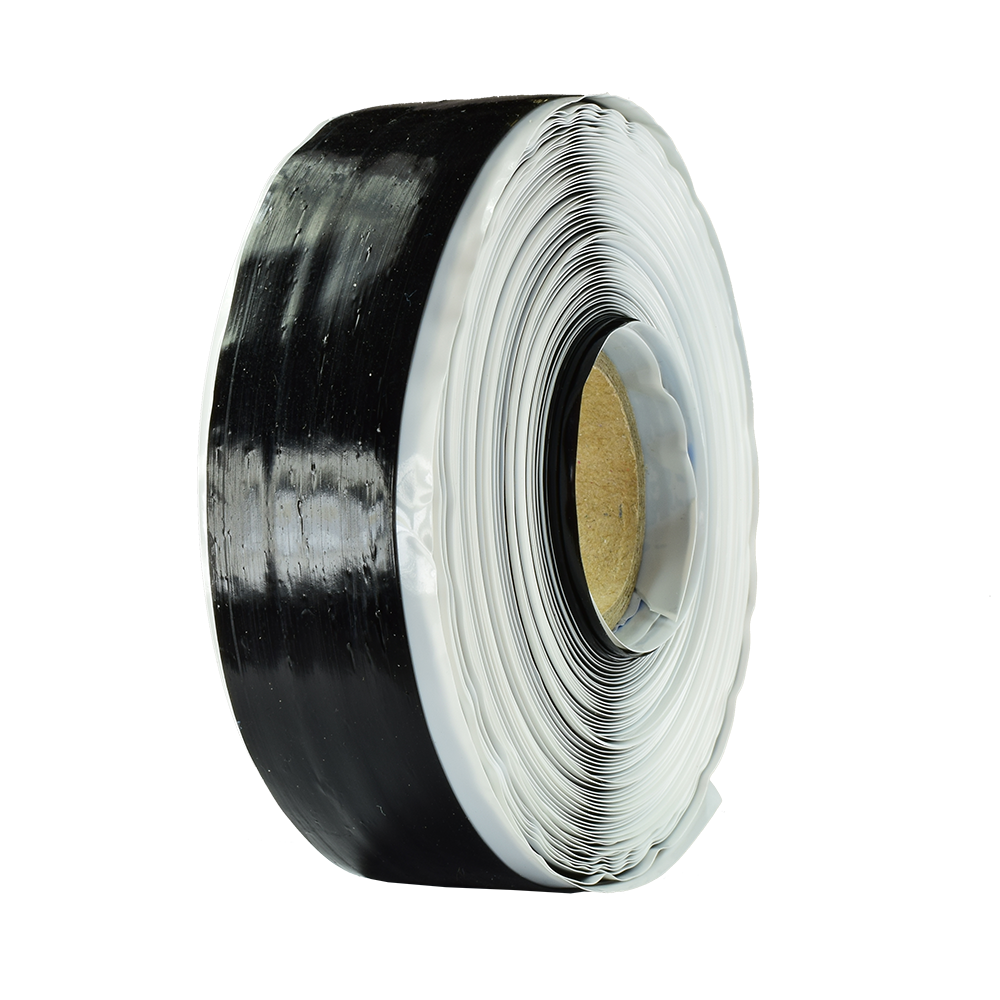 RAYCHEM THERMOPLASTIC ADHESIVE TAPE 3/4