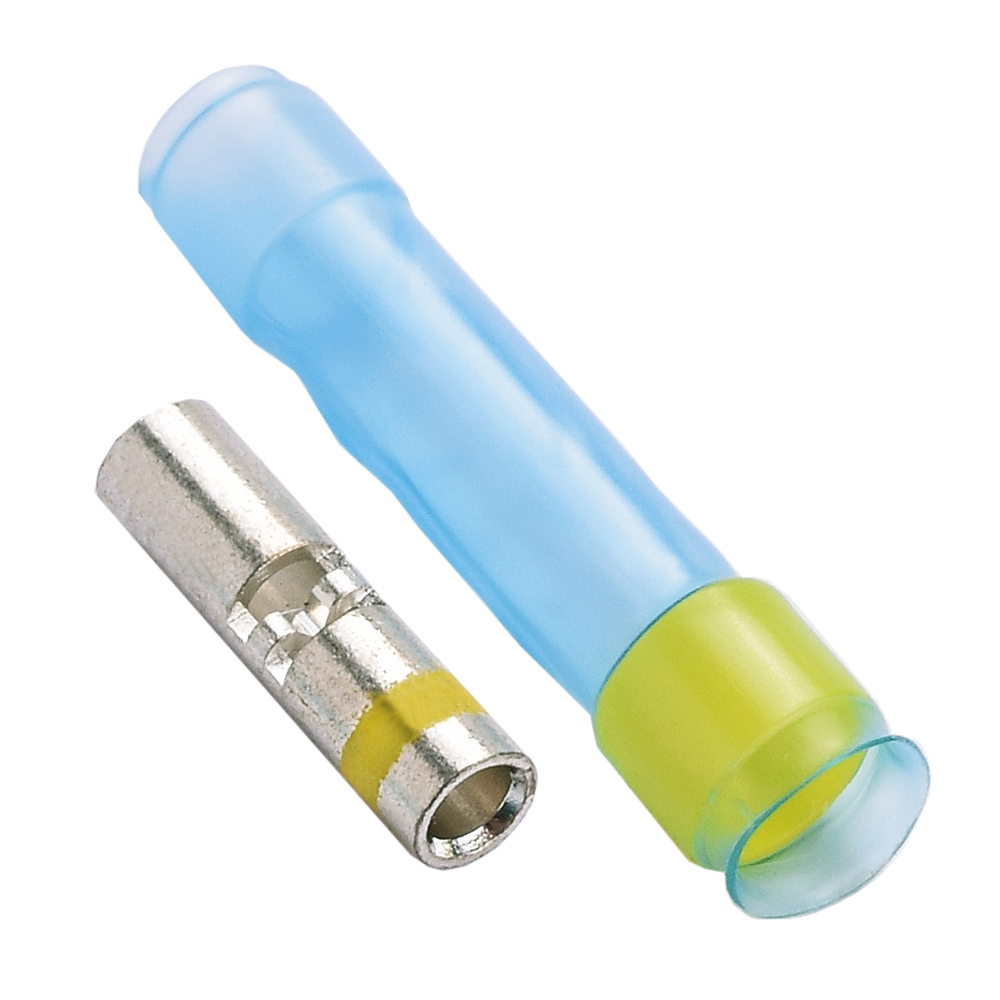 D-436-38 - TE CONNECTIVITY / RAYCHEM - TERMINAL, BUTT SPLICE