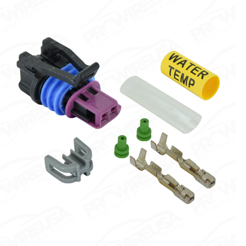 Liquid Temp Sensor Conn-KIT