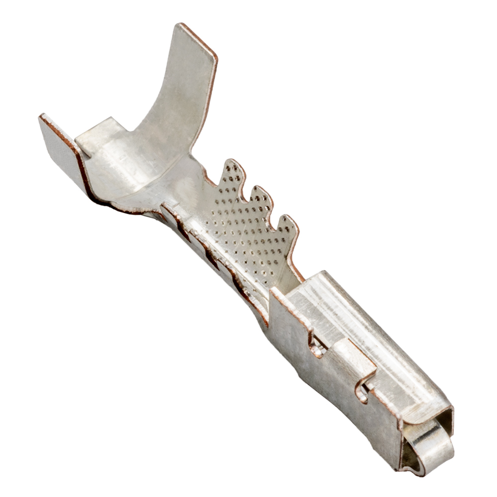 Mary　151  Delphi 15326225 Metri Pack 150 Female Terminal 20-16 Ga