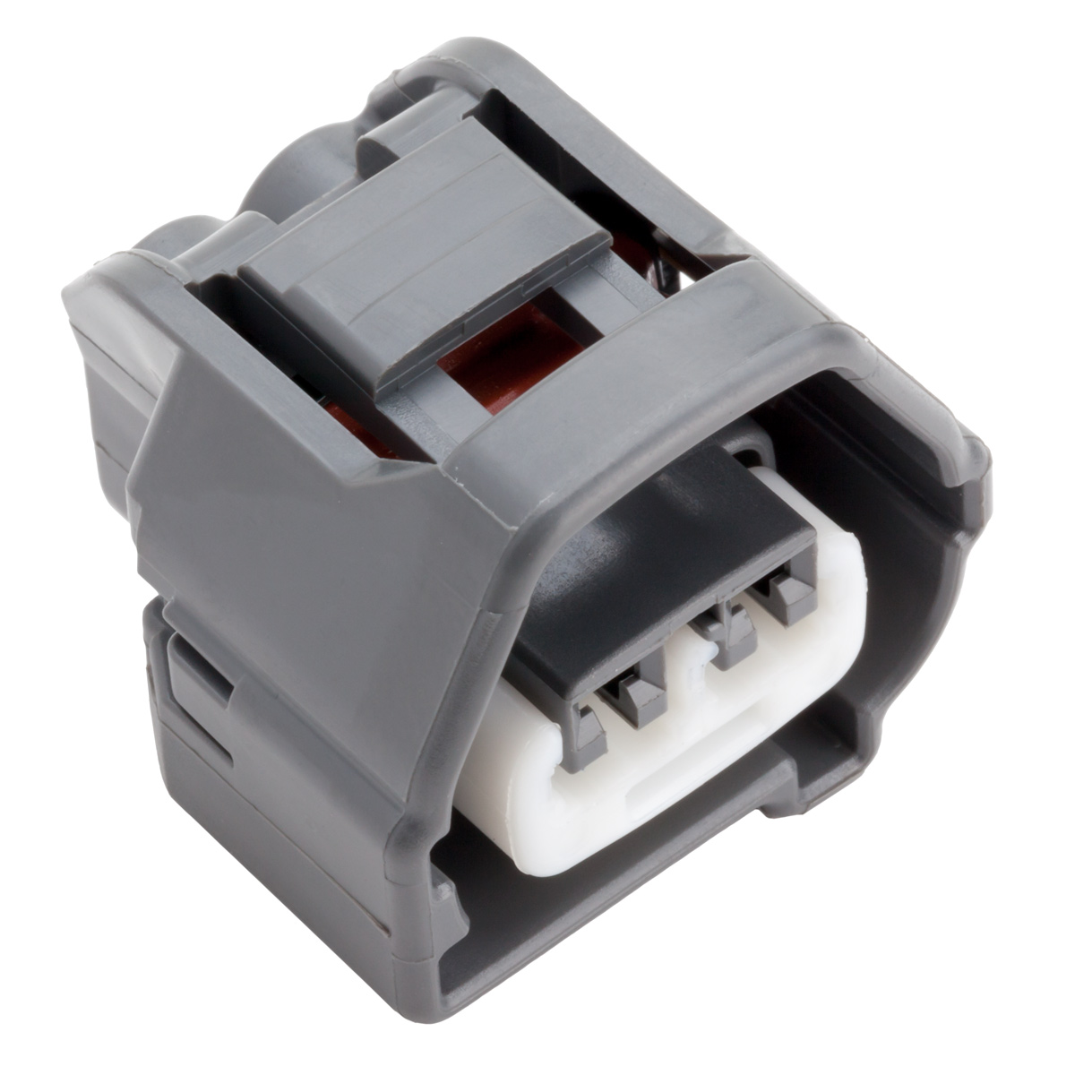 Yazaki 7283-7023-10 2 Way Connector Housing