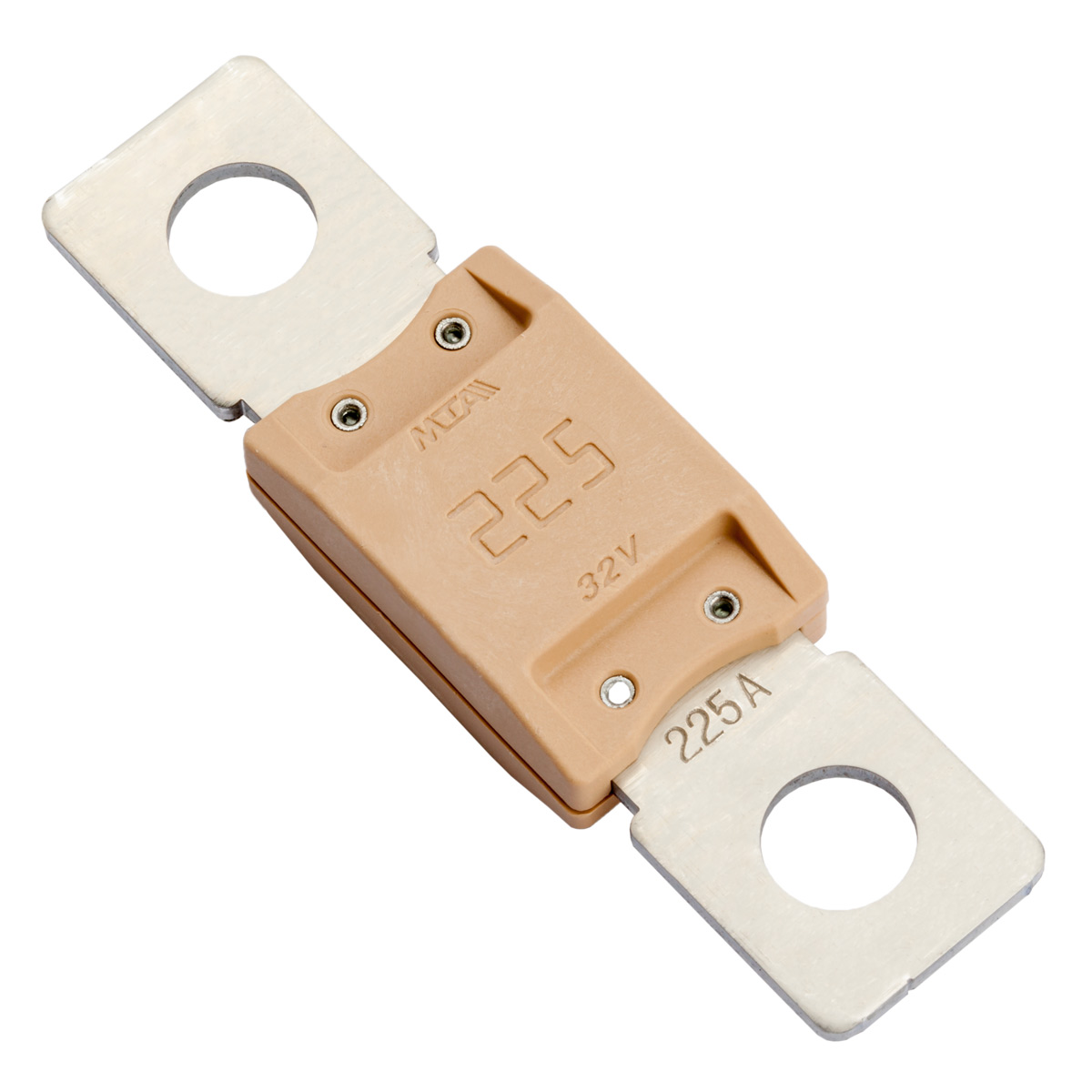 ⭐️ mitayuです 225 AMP MEGAVAL MEGA FUSE 0601225