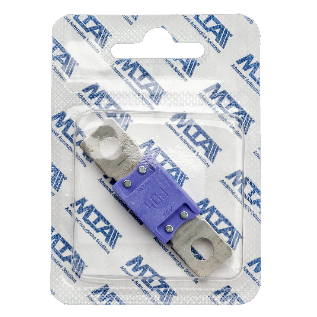 その他 MEGASPACEMOLLY400% Carfield FaceA 400 AMP MEGAVAL MEGA FUSE 0601401