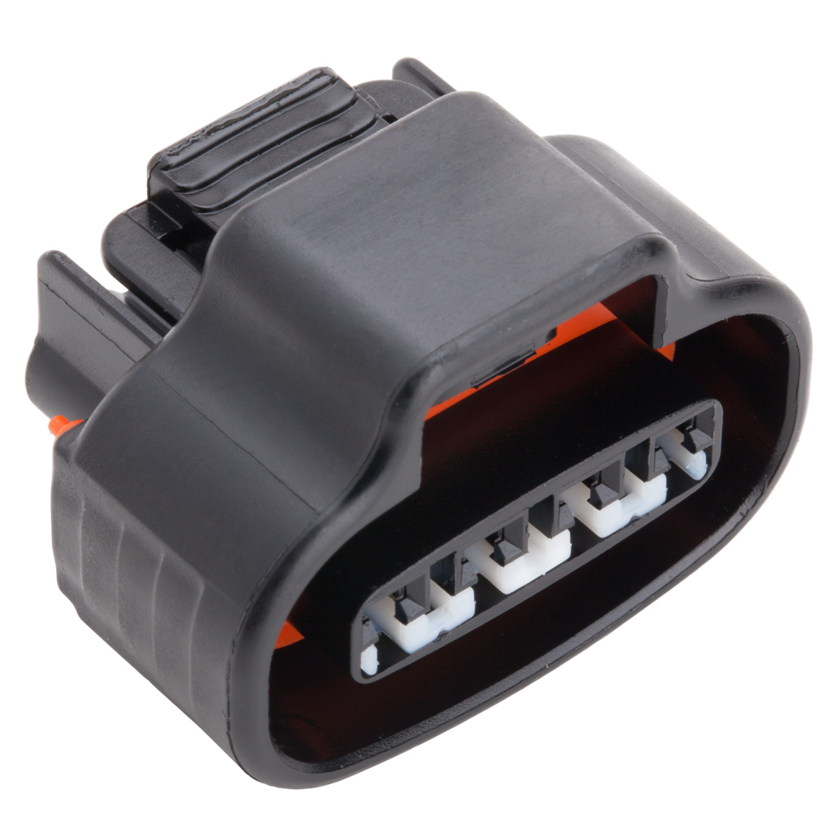 Sumitomo 6189-0565 4 Way Connector Housing