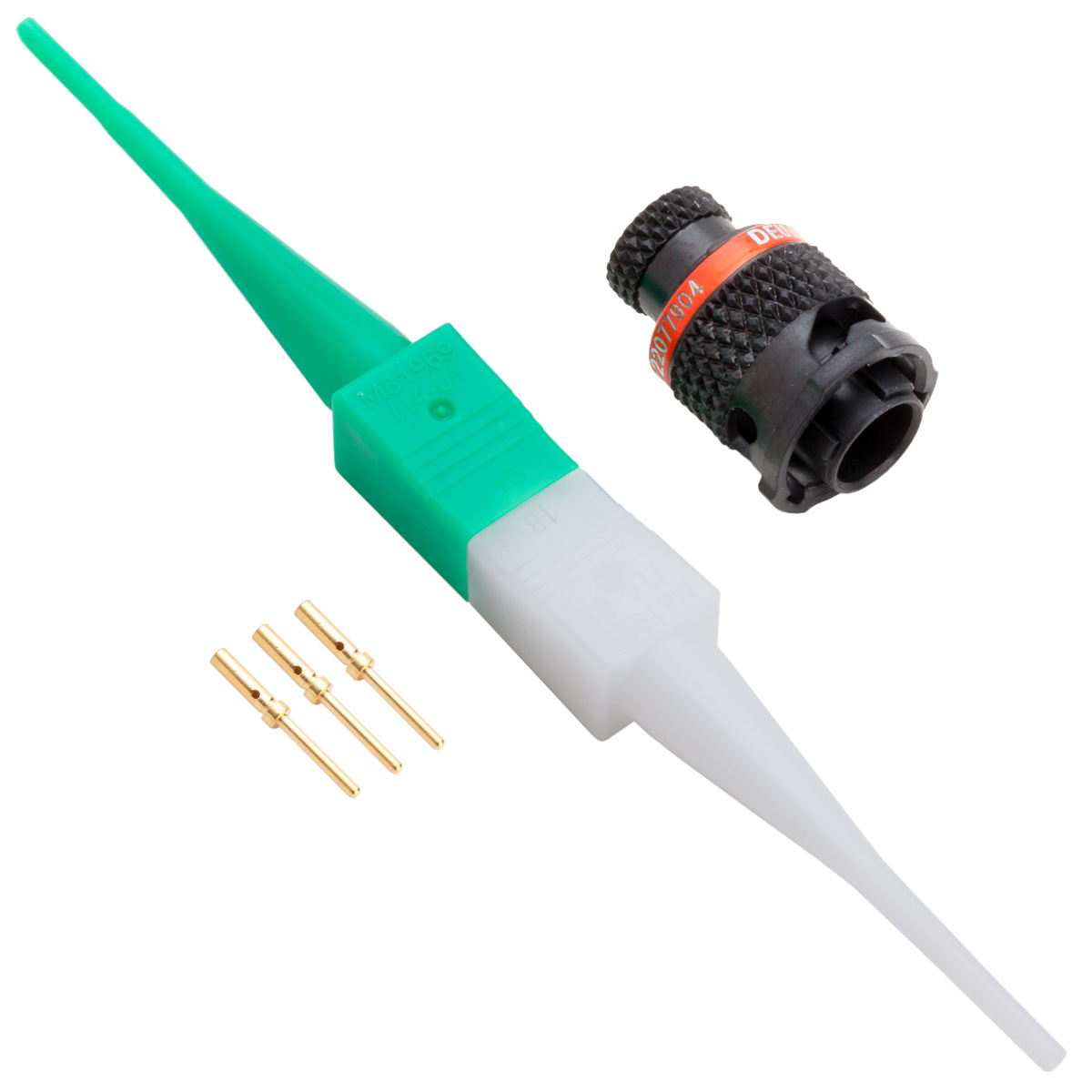 QP　0603 ASU603-03PC-HE | Deutsch Autosport