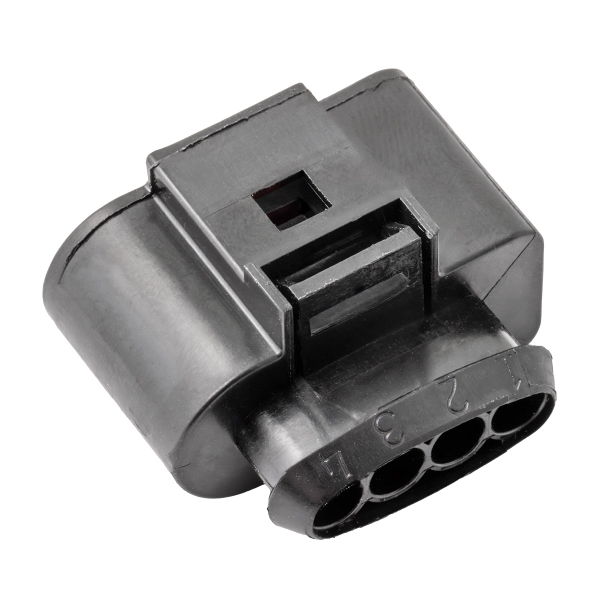 4 WAY SEALED PLUG JPT