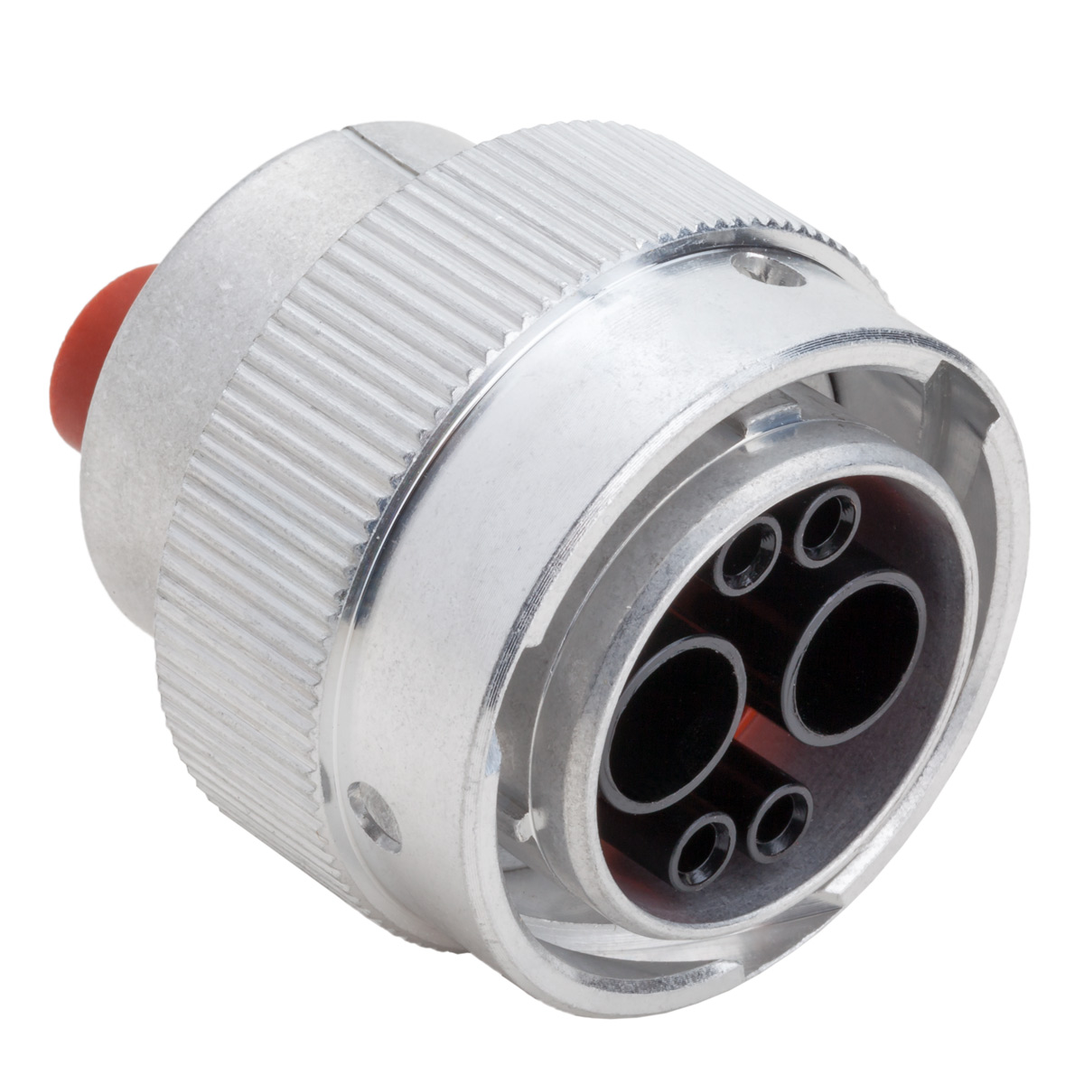 HD36-18-6SN PLUG CONNECTOR 6 WAY | Prowireusa