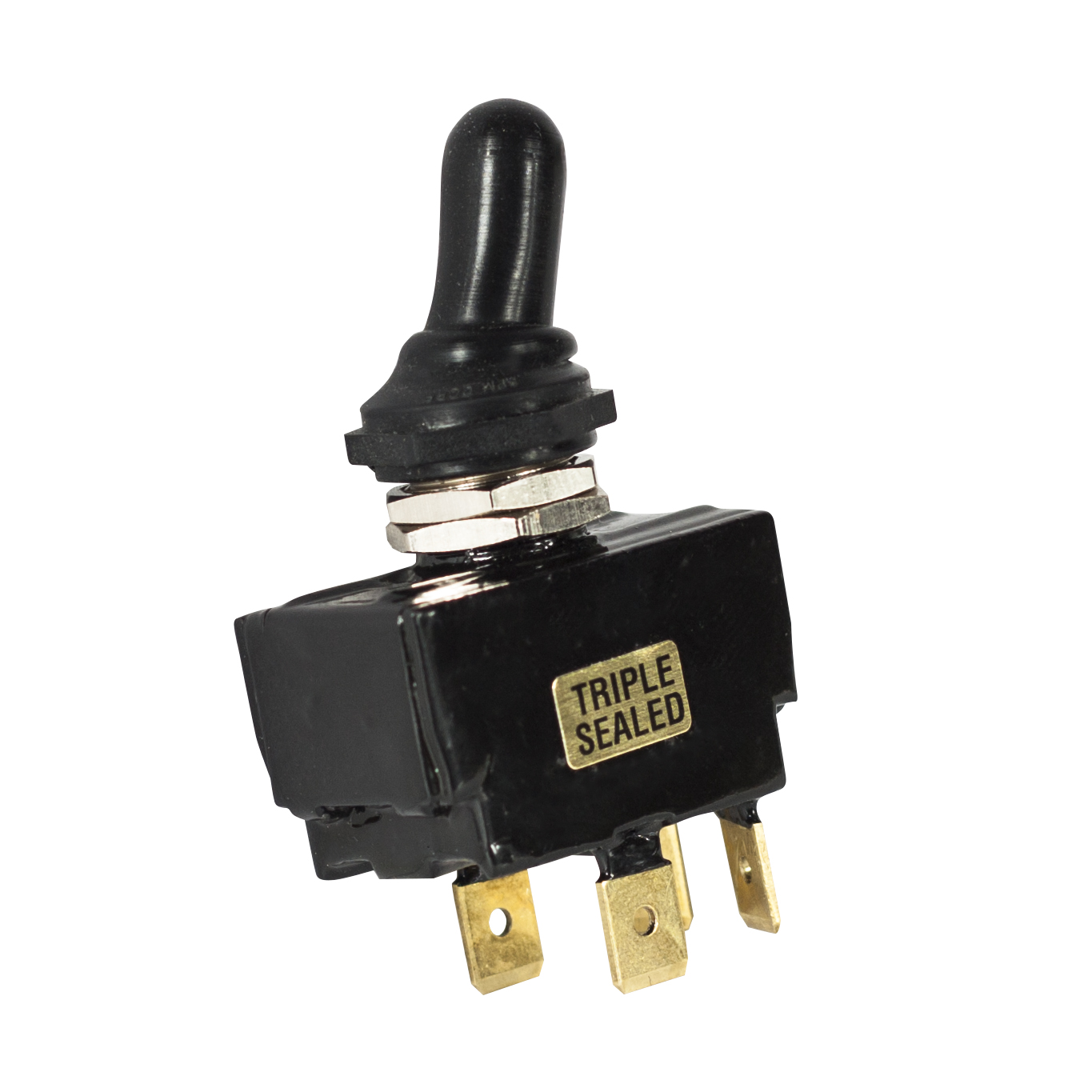 K4 Sealed toggle Swtich 13-211