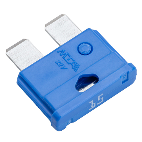 15 AMP UNIVAL ATC BLADE FUSE 0600440