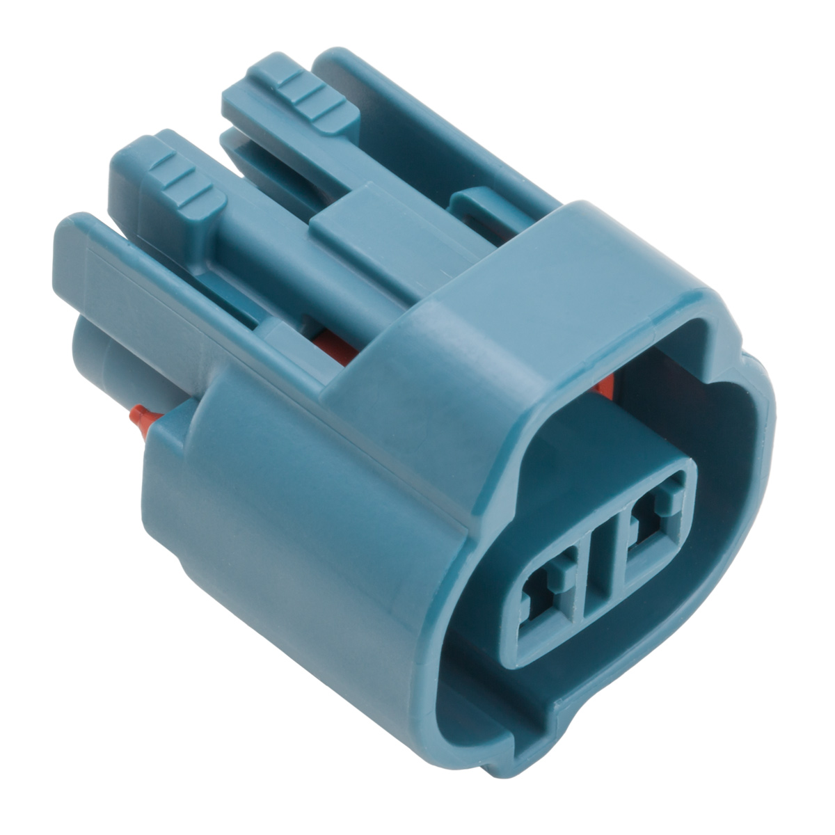 ウニランプ【№329】 Sumitomo 6189-0031 2 Way Connector Housing