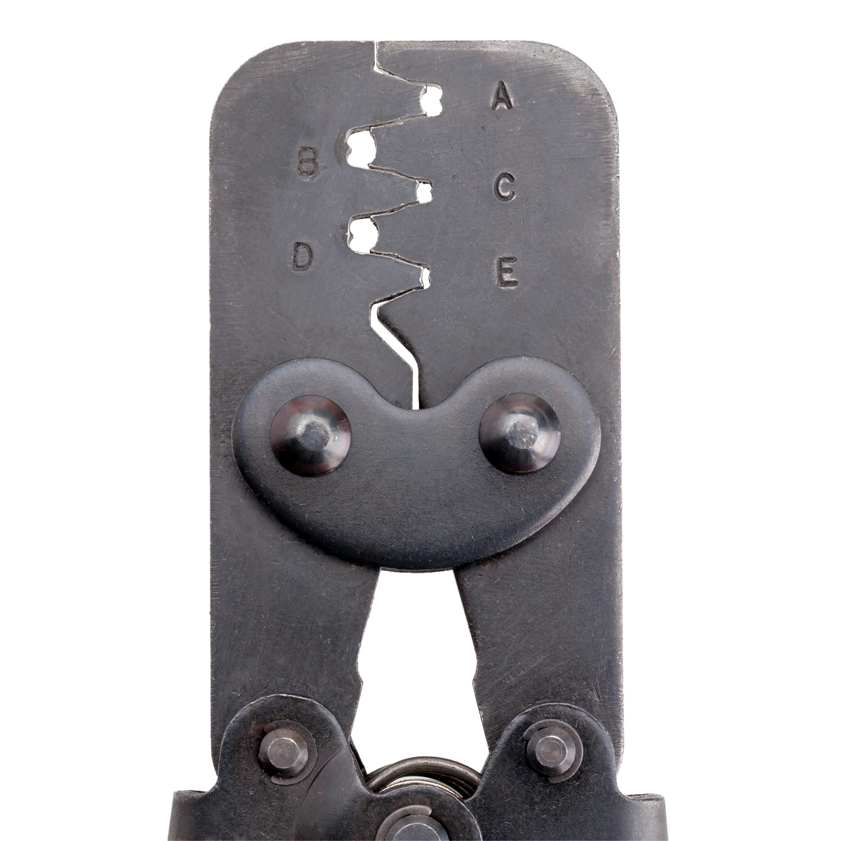 METRI-PACK 280 - DELPHI 56 SERIES UNSEALED CRIMP TOOL METRI-PACK 280 - DELPHI 56 SERIES UNSEALED CRIMP TOOL
