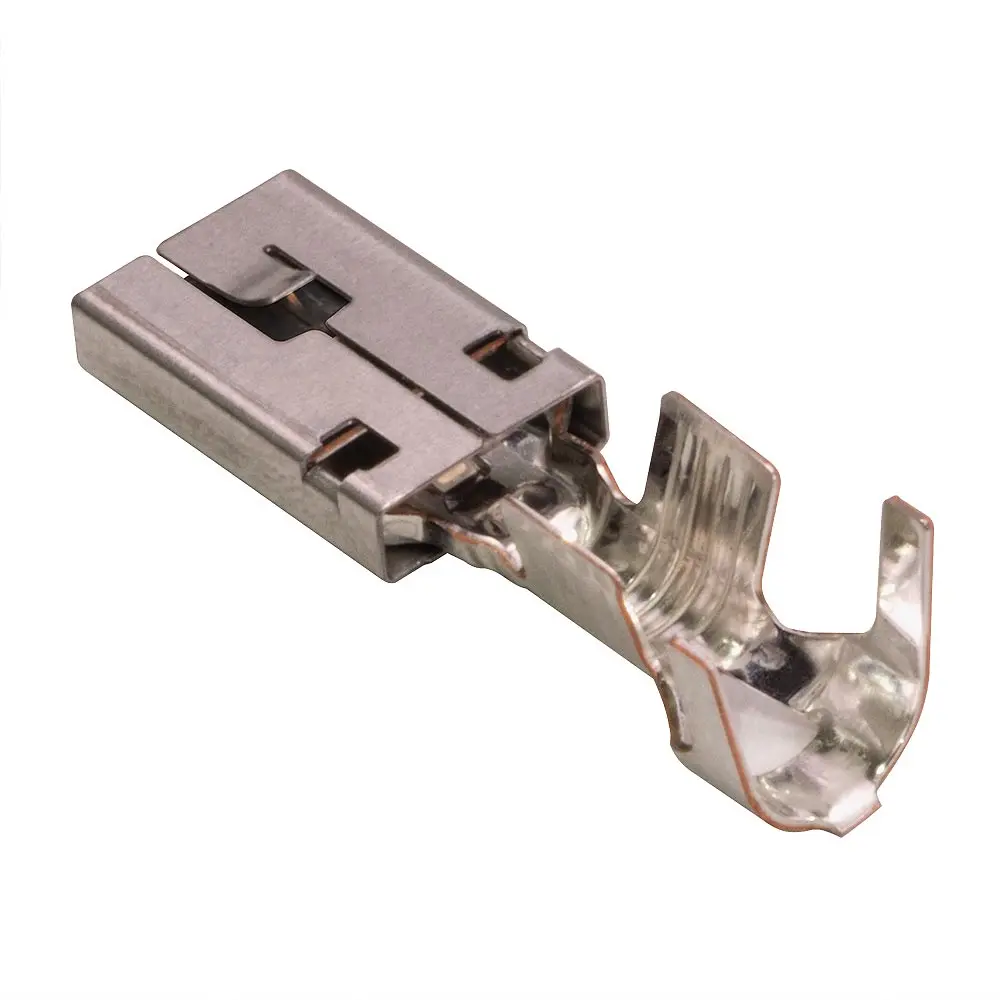 DUCON TERMINAL FEMALE 10 GA