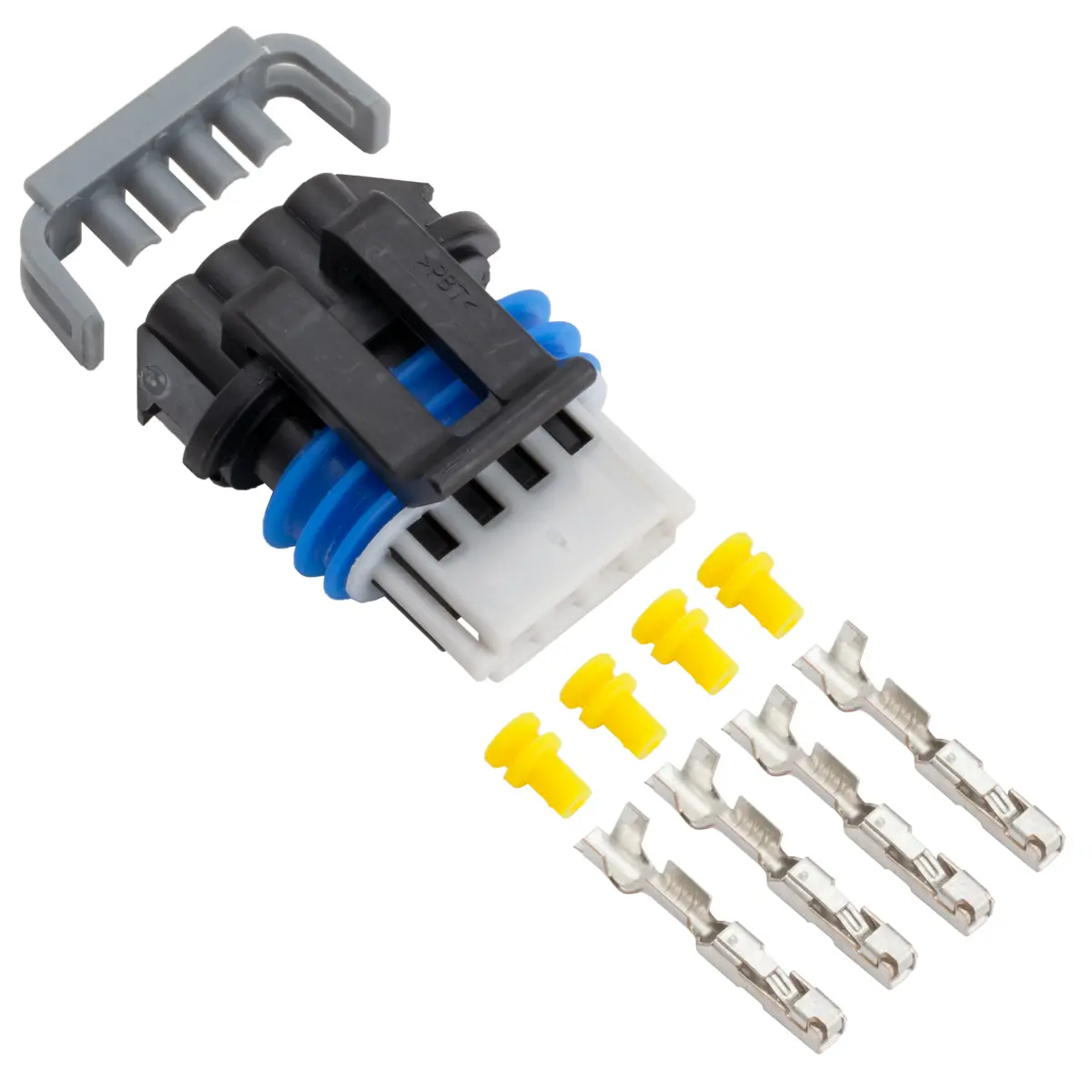 GM COIL CONNECTOR KIT D585 D581 LS2/7