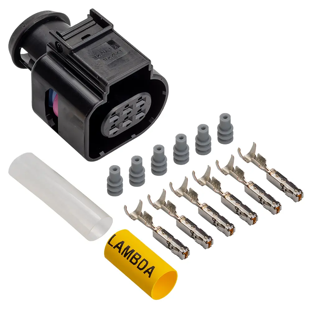 LSU 4.9 CONNECTOR KIT