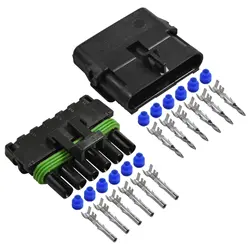 Heavy-Duty Metri-Pack / 56 Series Terminal Release Tool #12094430 - For Packard & Metri-Pack Connectors