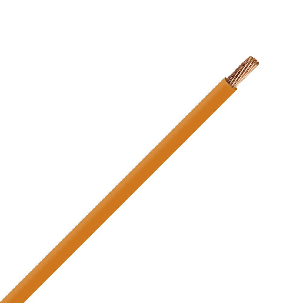 TXL 12 GA ORANGE