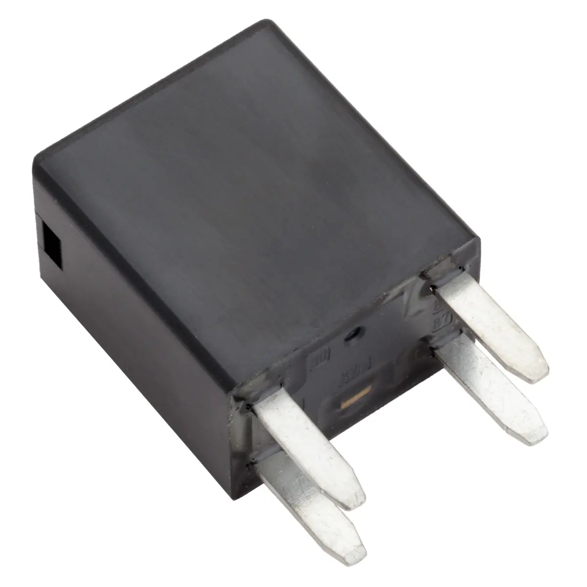 35 AMP SPST 12 VOLT RELAY ISO 280 MINI ,RESISTOR