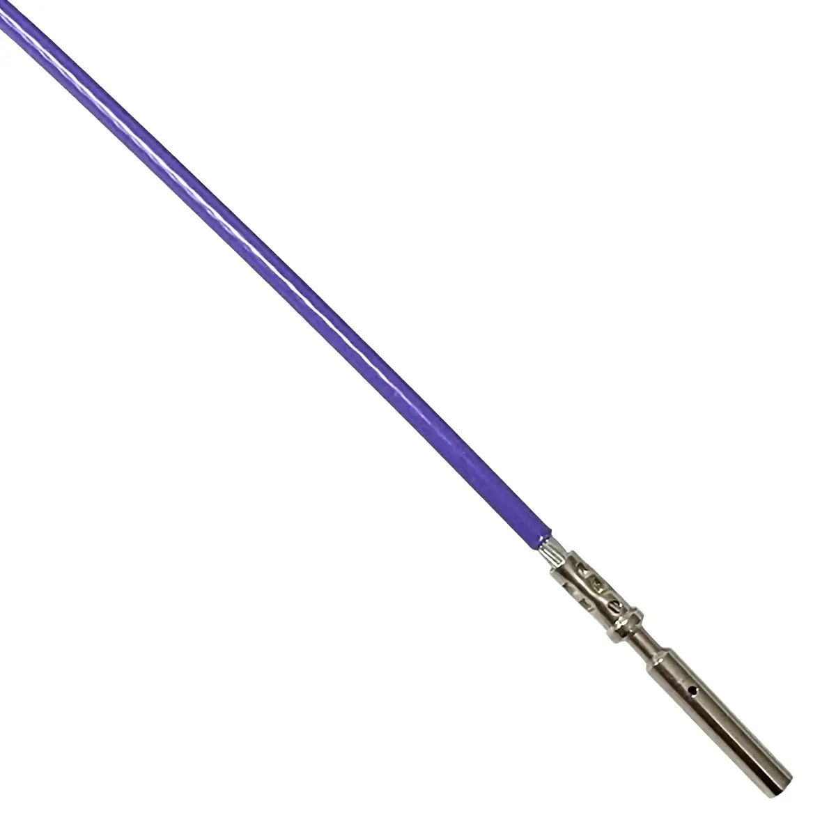 SOLID CONTACT,SUPERSEAL 1.0, NICKEL