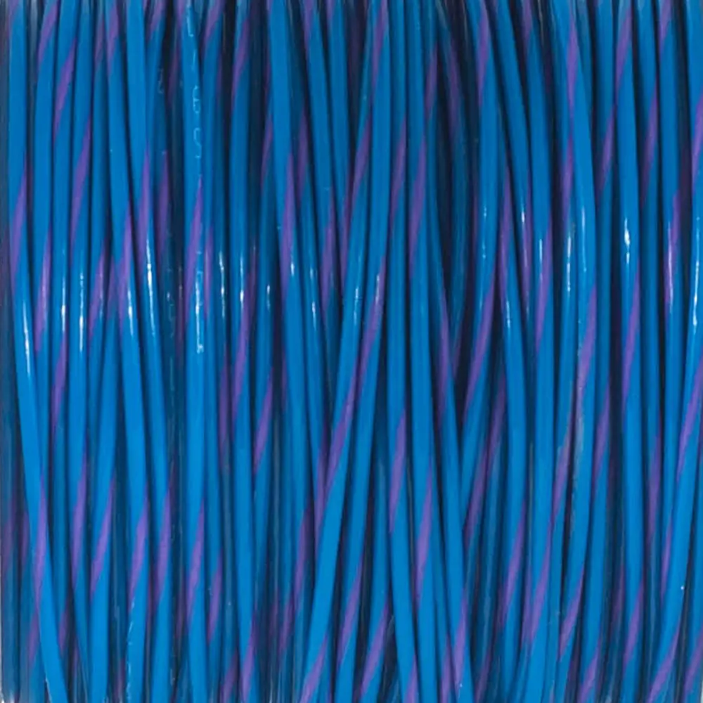 M22759/16-22-67 BLUE/VIOLET BTF STRIPE
