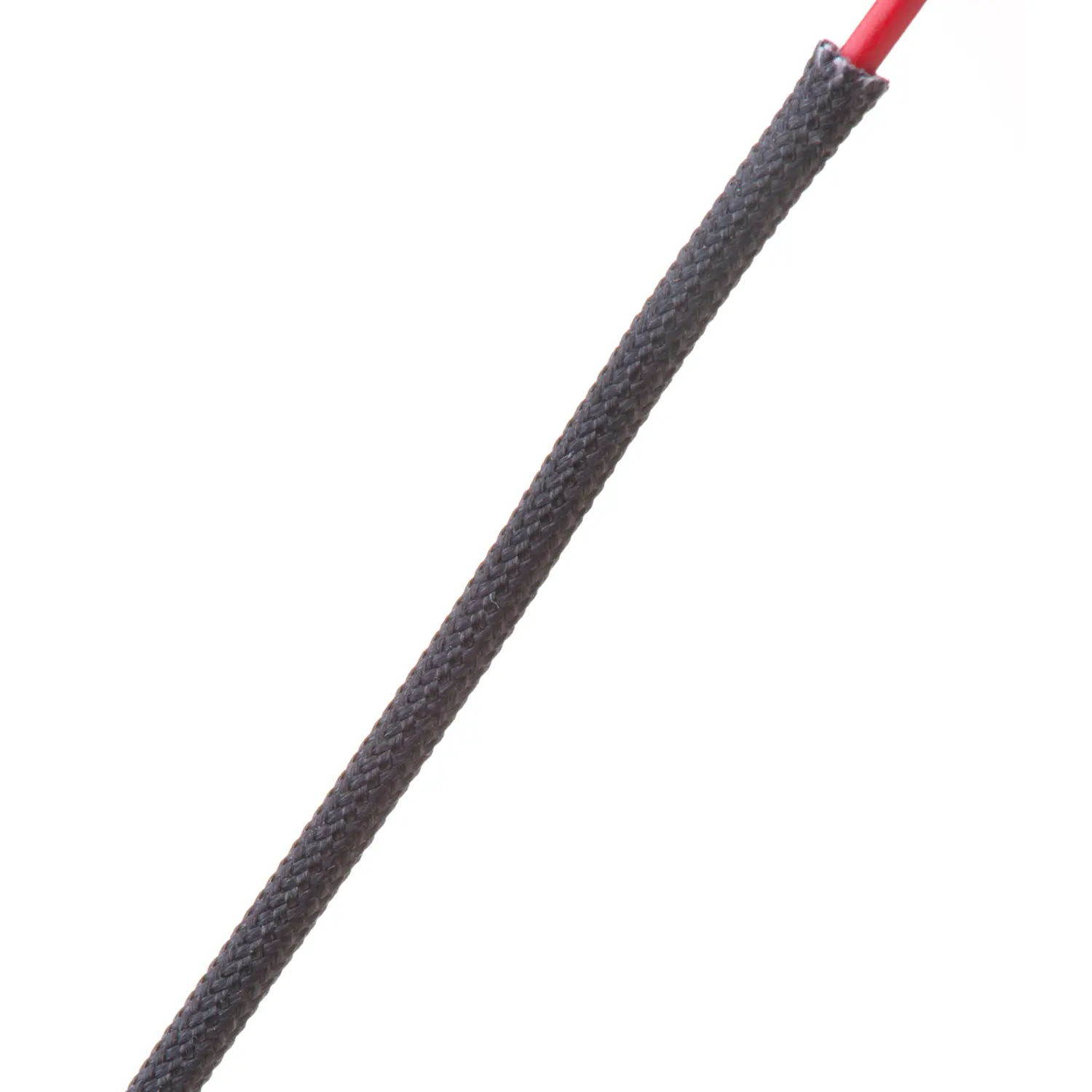 1/16" SIZE 14 INSULTHERM SLEEVE BLACK