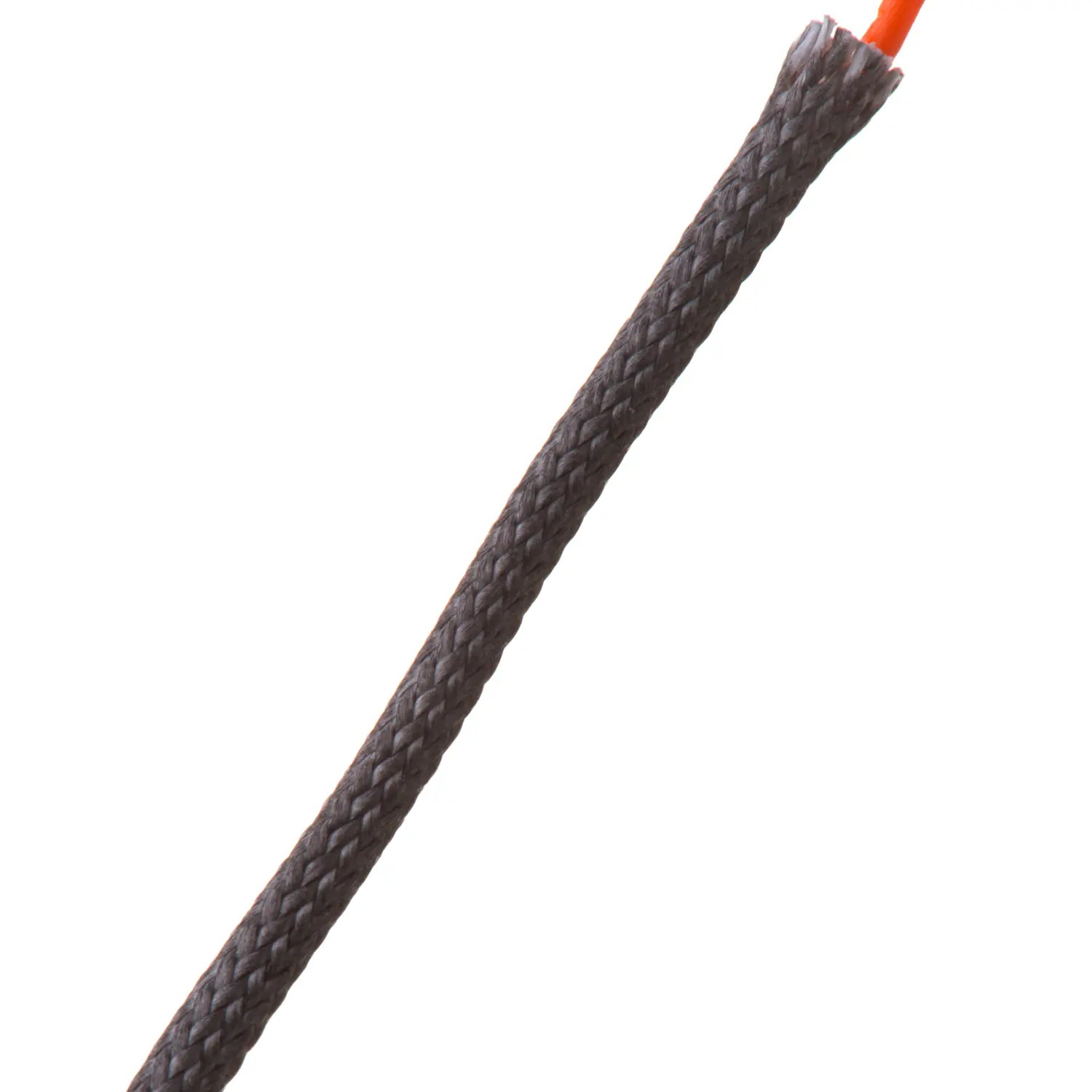 1/32" SIZE 22 INSULTHERM SLEEVE BLACK