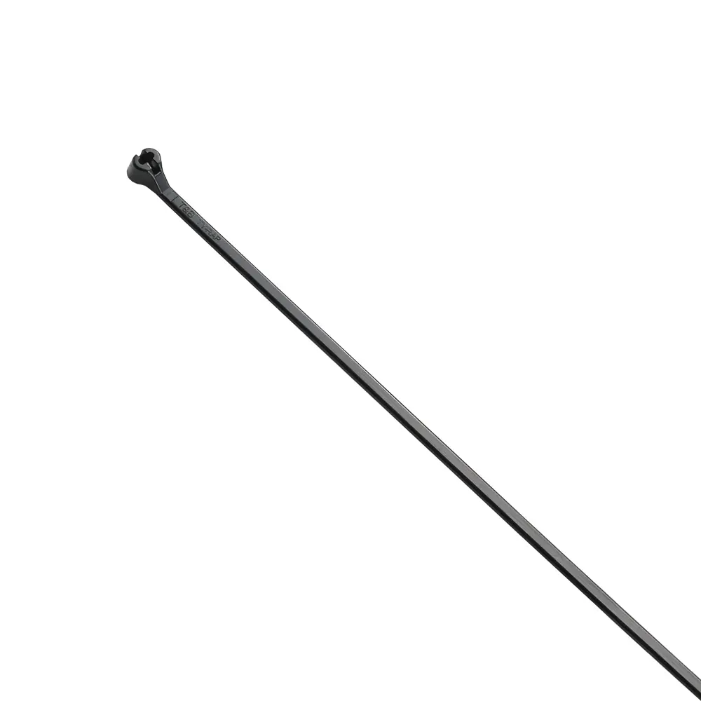 TY-RAP 8" 18# CABLE TIES 1000 PCS