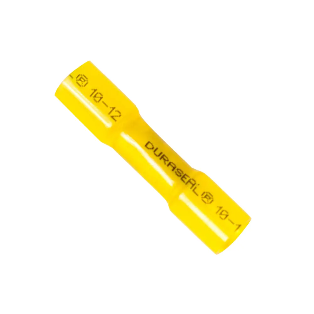 12-10 DURASEAL SPLICE-YELLOW