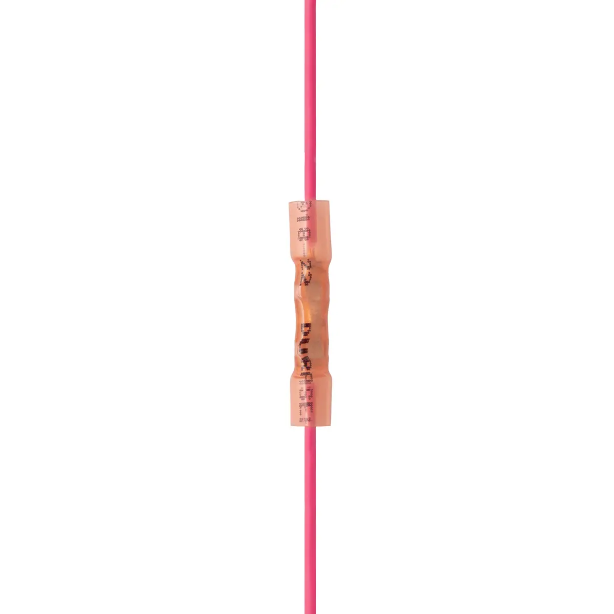 22-18 DURASEAL SPLICE-RED