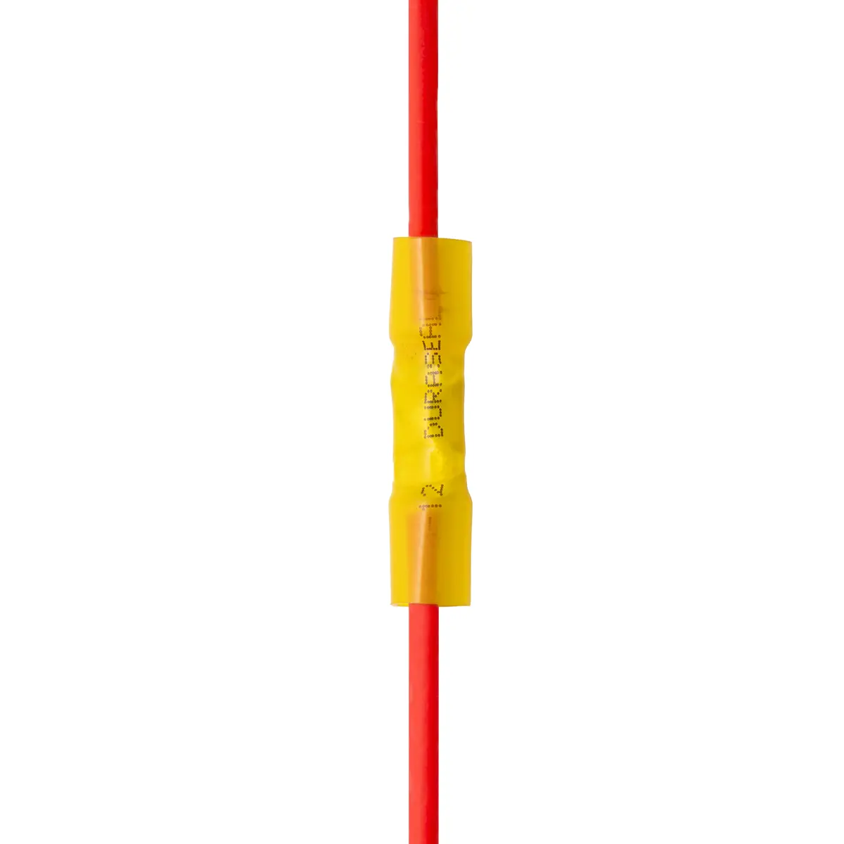 12-10 DURASEAL SPLICE-YELLOW