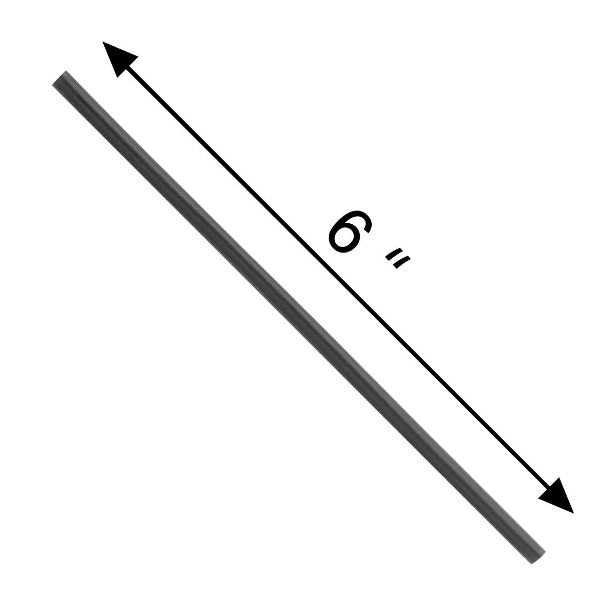 1/8", SCL, 8 X 6IN PCS