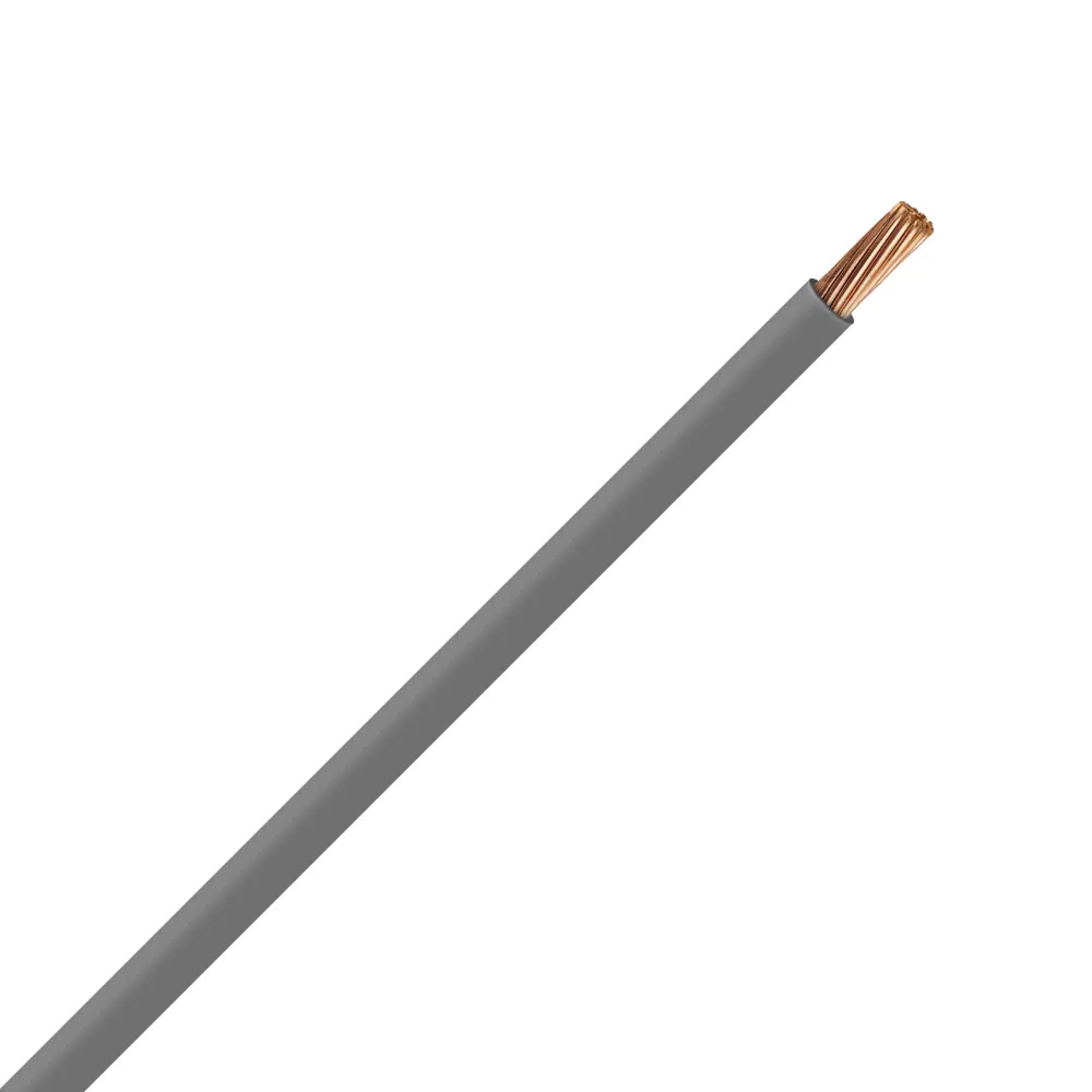 TXL 12 GA GRAY