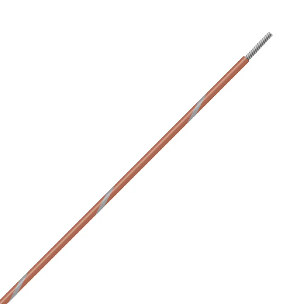 M22759/32-20-18 BROWN/GRAY BTF STRIPE