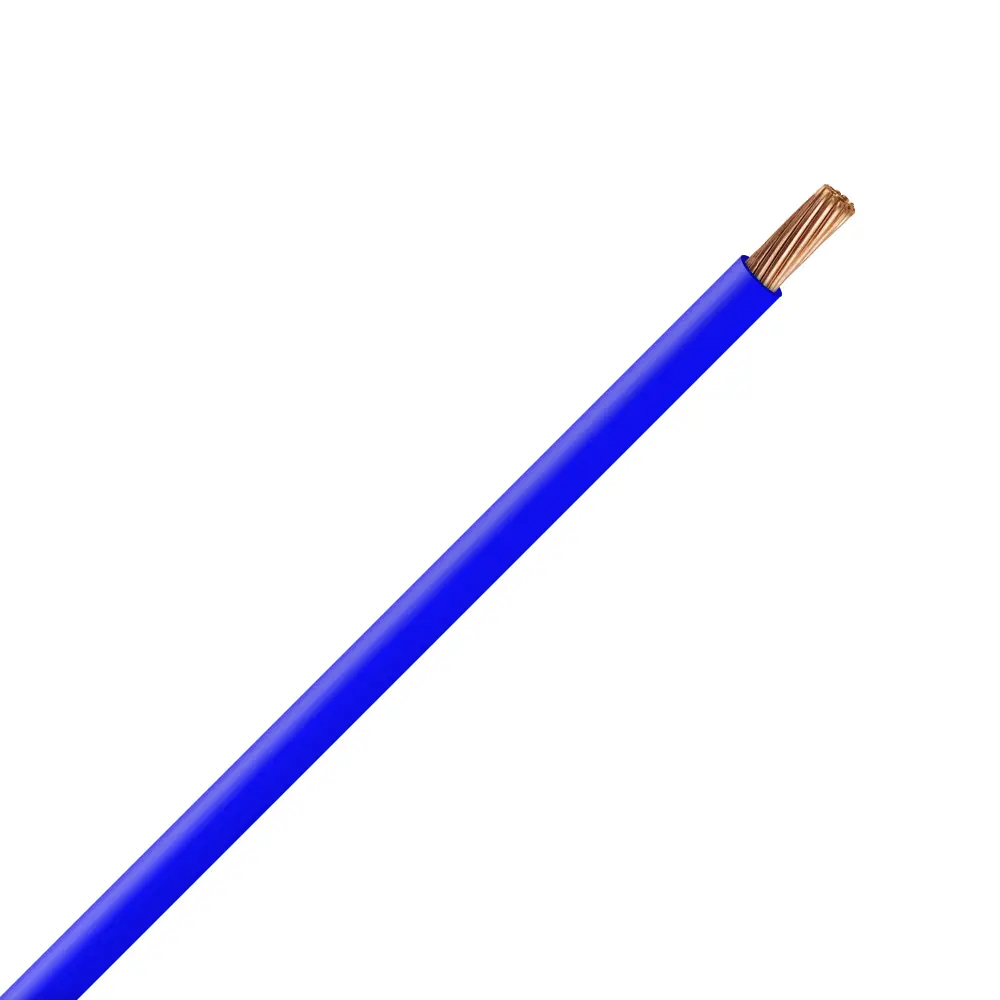 TXL 12 GA BLUE