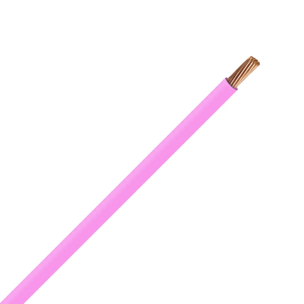 TXL 18 GA PINK