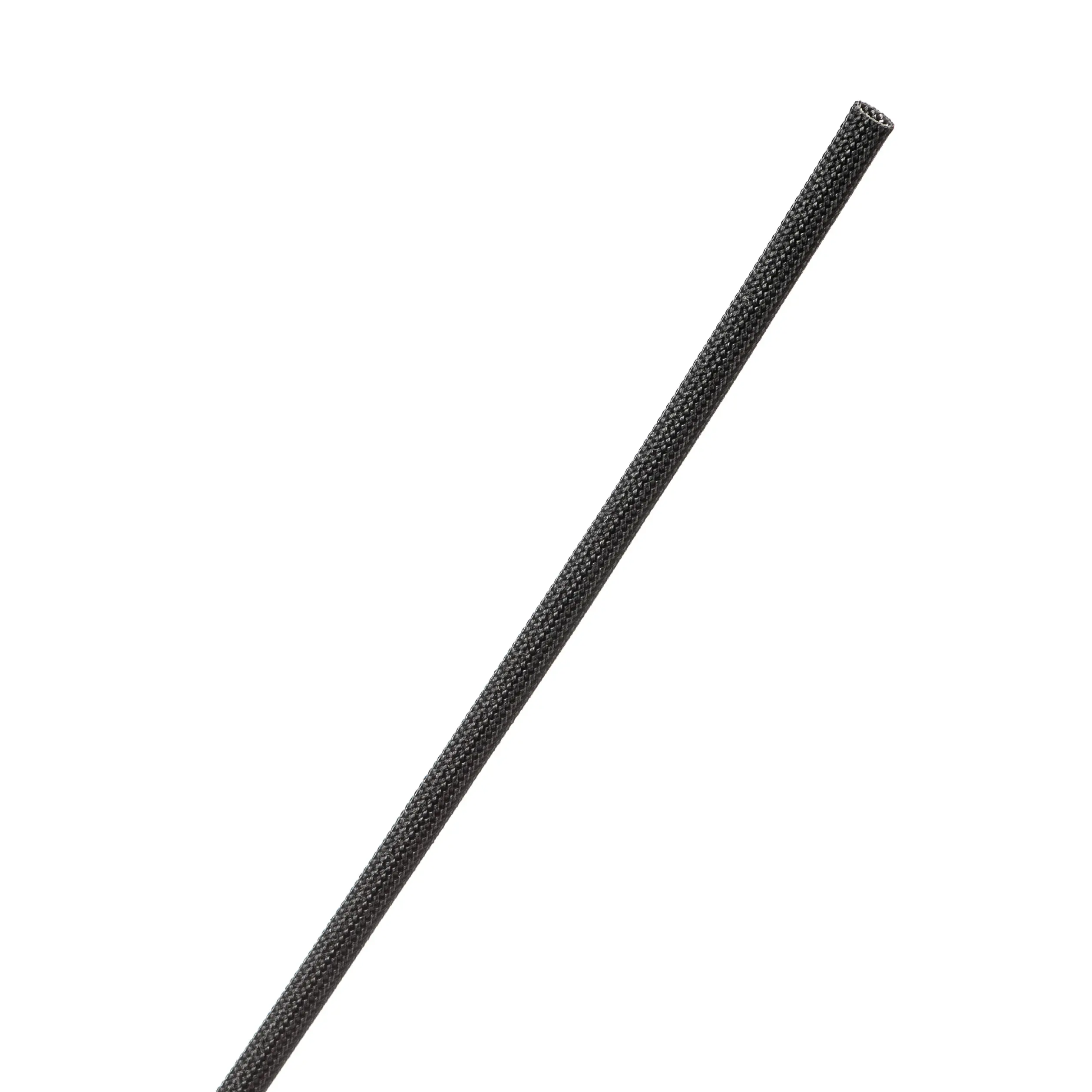 1/4" SIZE 2 INSULTHERM SLEEVE BLACK