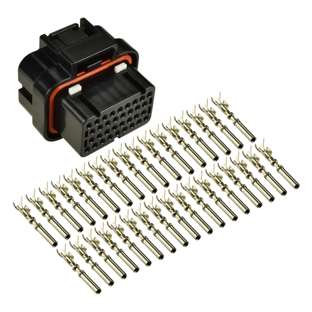 Complete 34 Way Conn Kit
