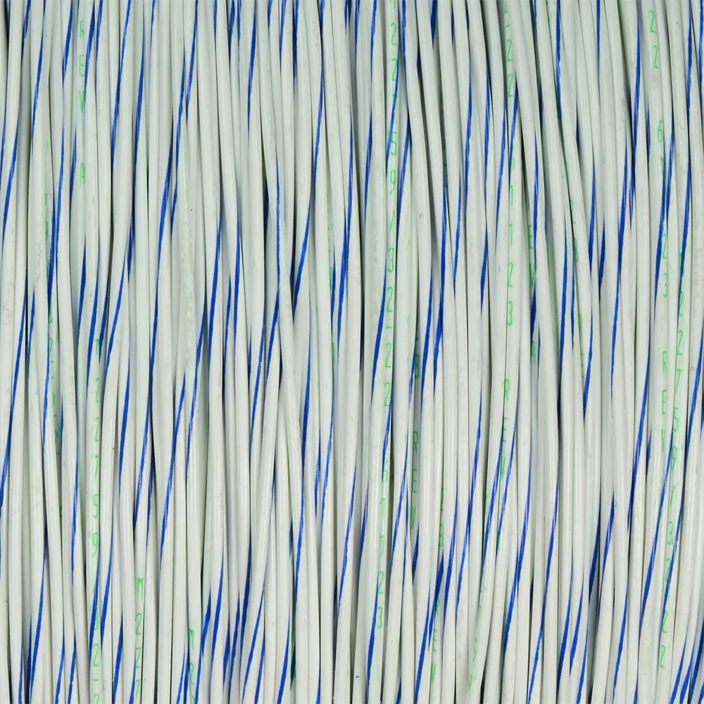 M22759/32-22-96 WHITE/BLUE BTF STRIPE