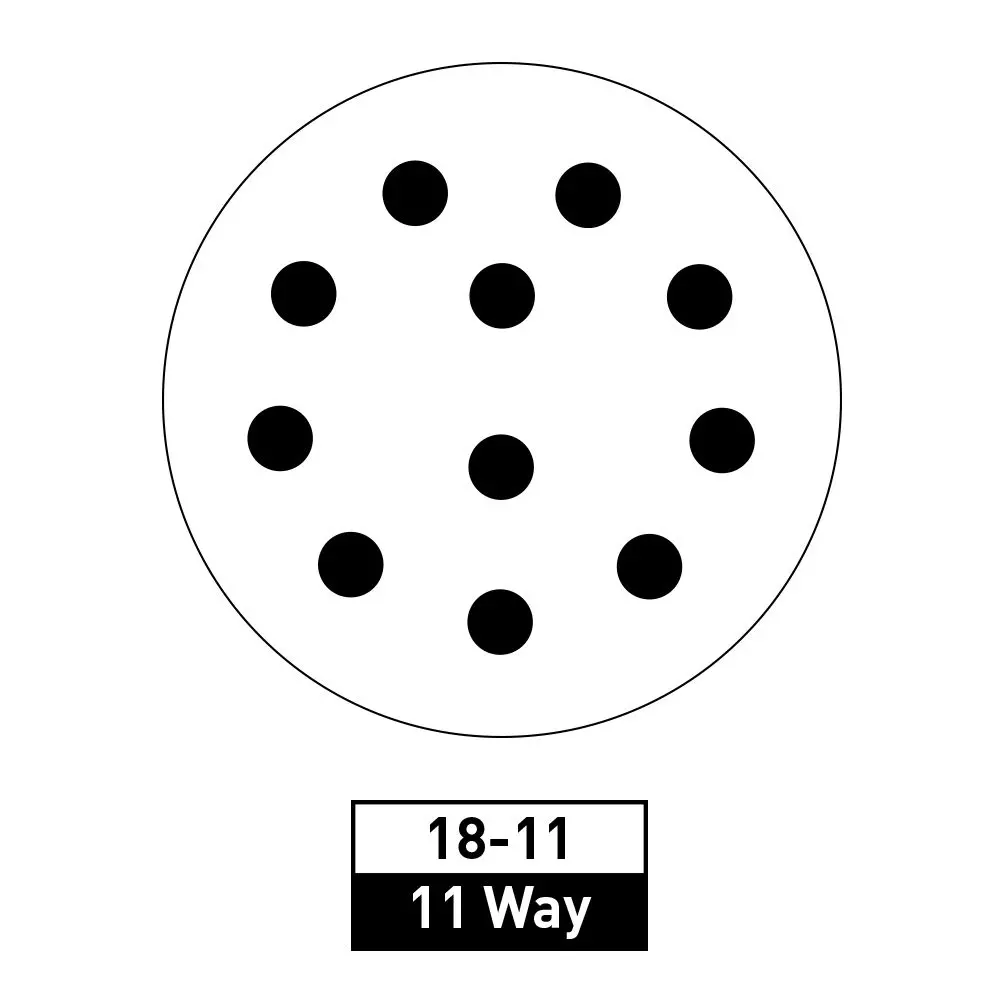 11 WAY MIL SPEC BUILD YOUR OWN KIT