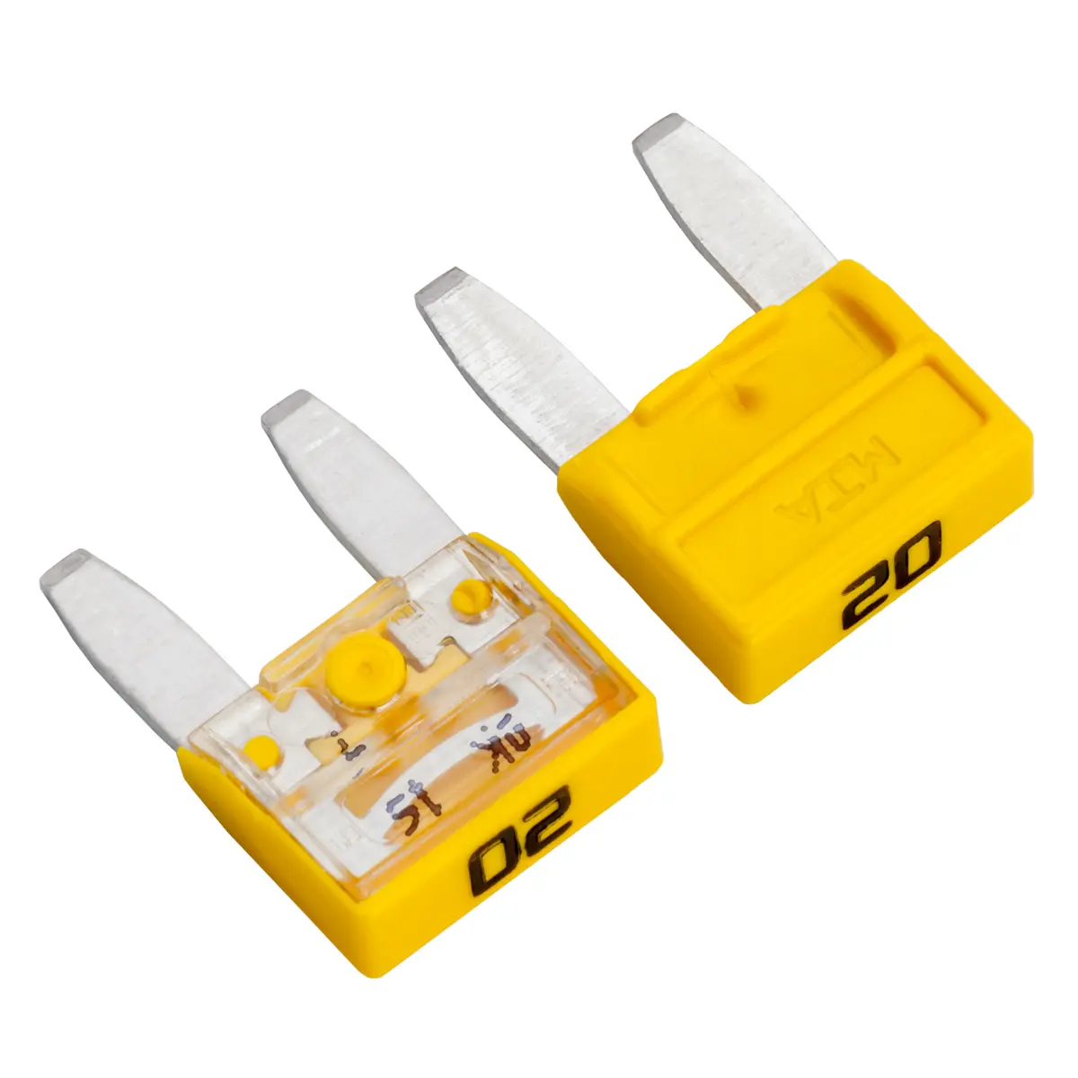 Ventilateur Moteur Électrique 130mm X 28.2mm - 5 Lames - Blanc - Cyclingcolors