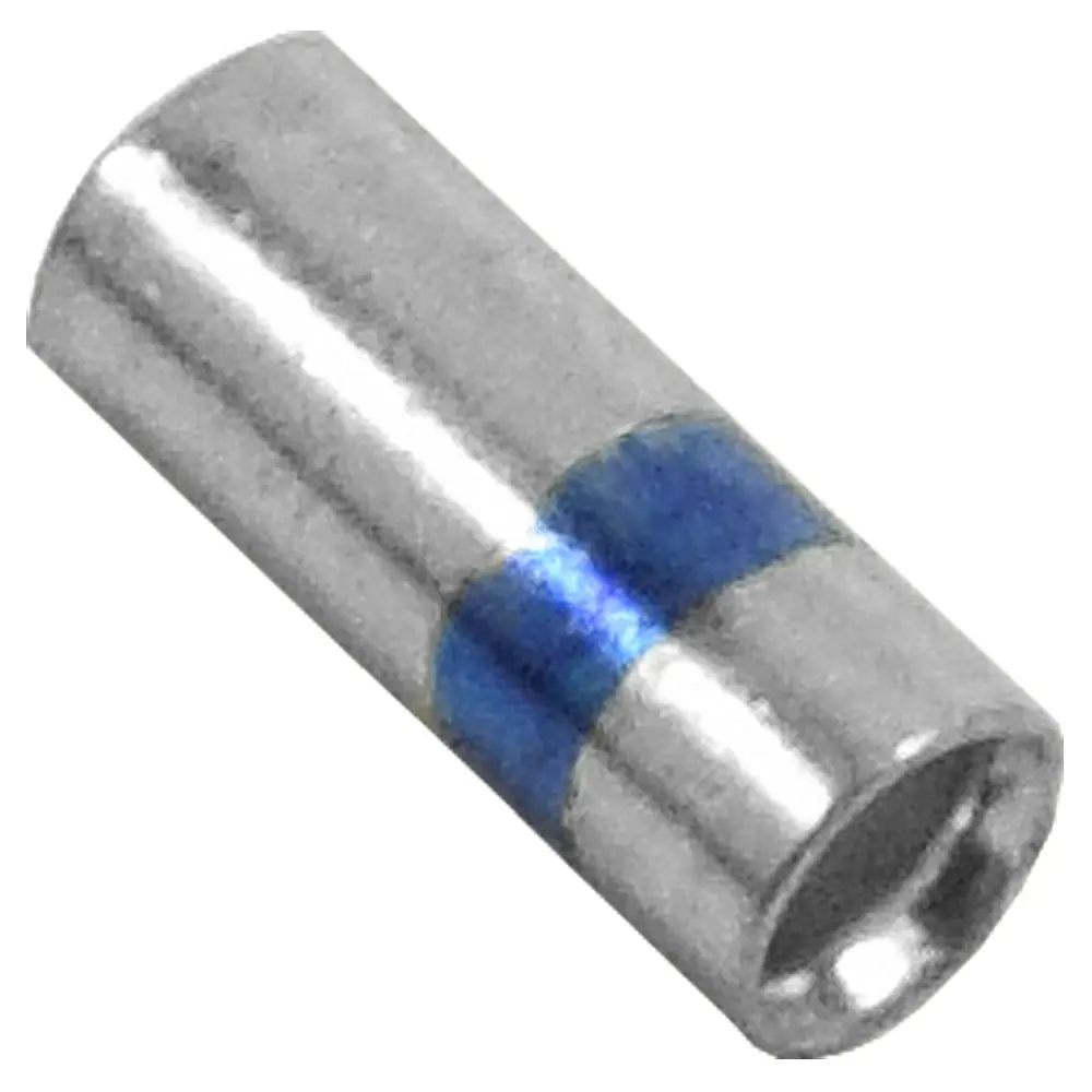 MINI SEAL CRIMP STUB SPLICE- BLUE