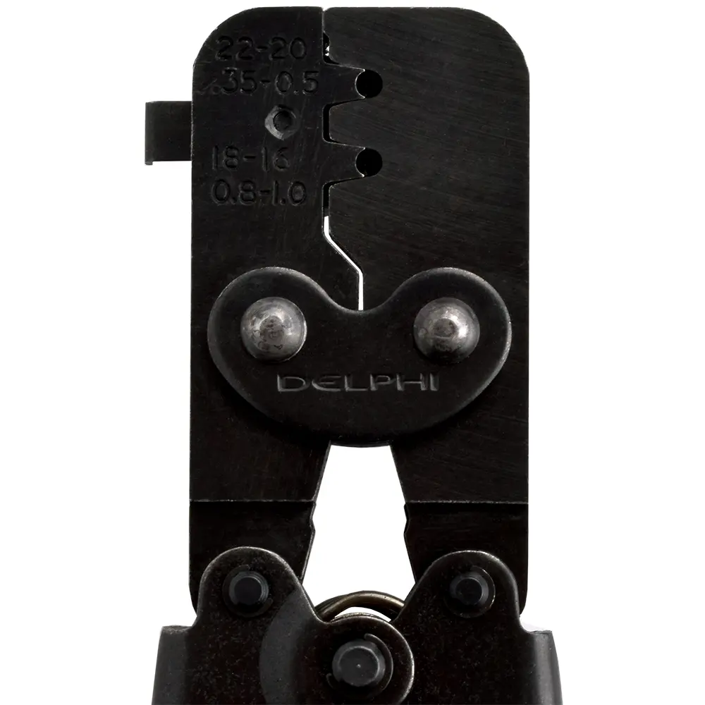 DELPHI GT150 HAND CRIMP TOOL