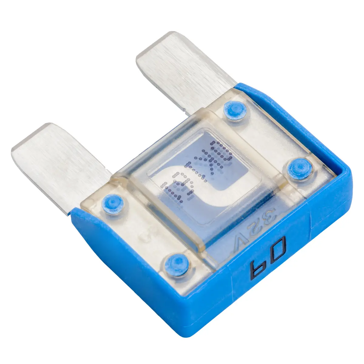 60 AMP MAXIVAL MAXI BLADE FUSE