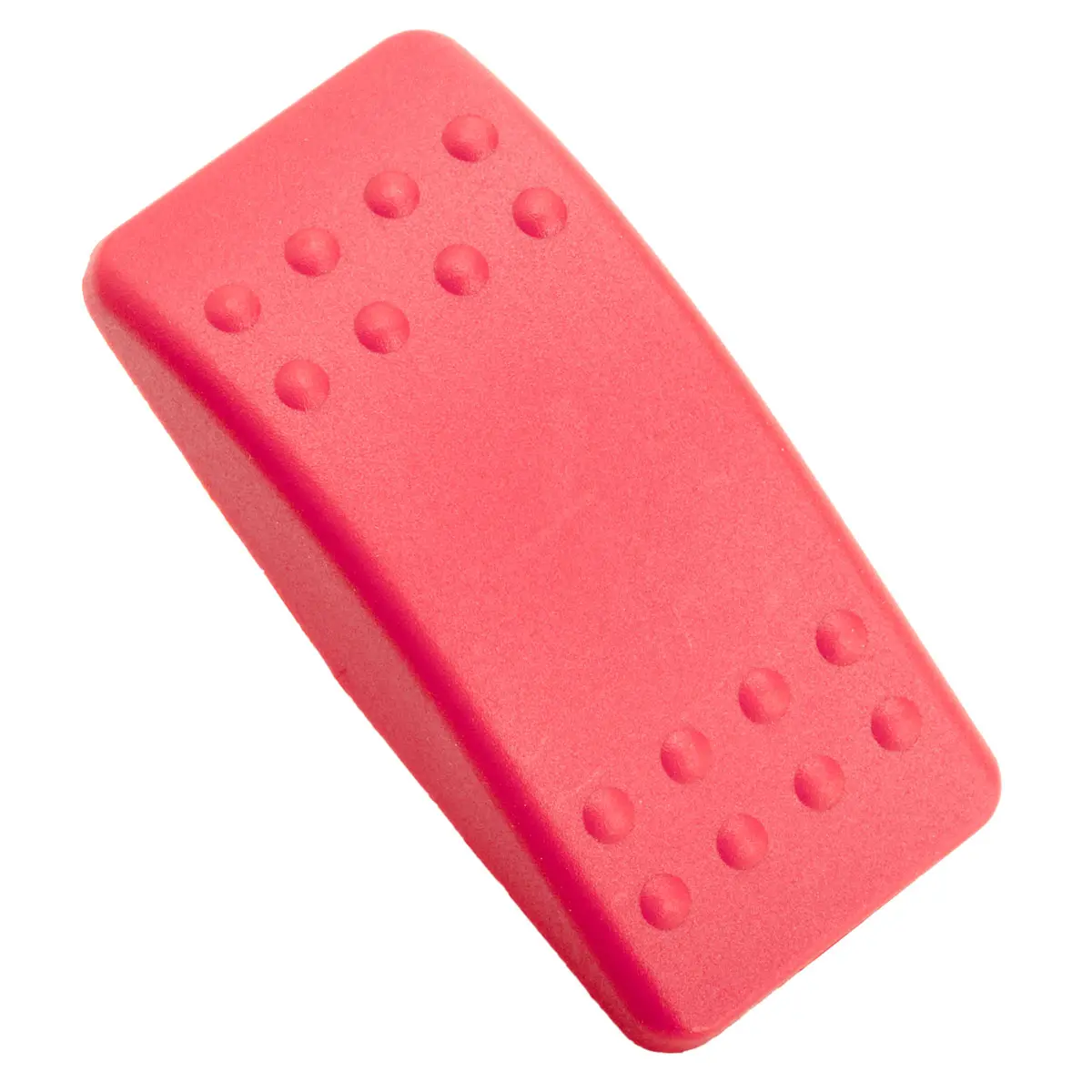 HARD RED ACTUATOR