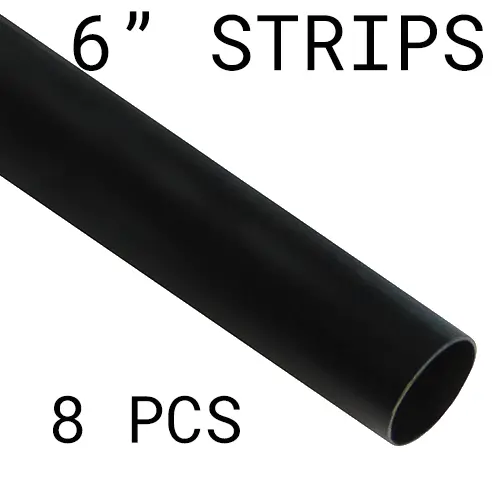1", SCL, 8 X 6IN PCS