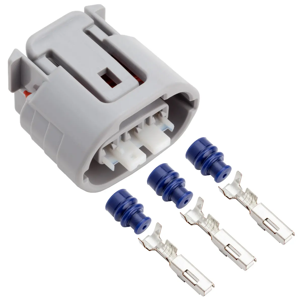 3 WAY TOYOTA ALTERNATOR CONNECTOR KIT