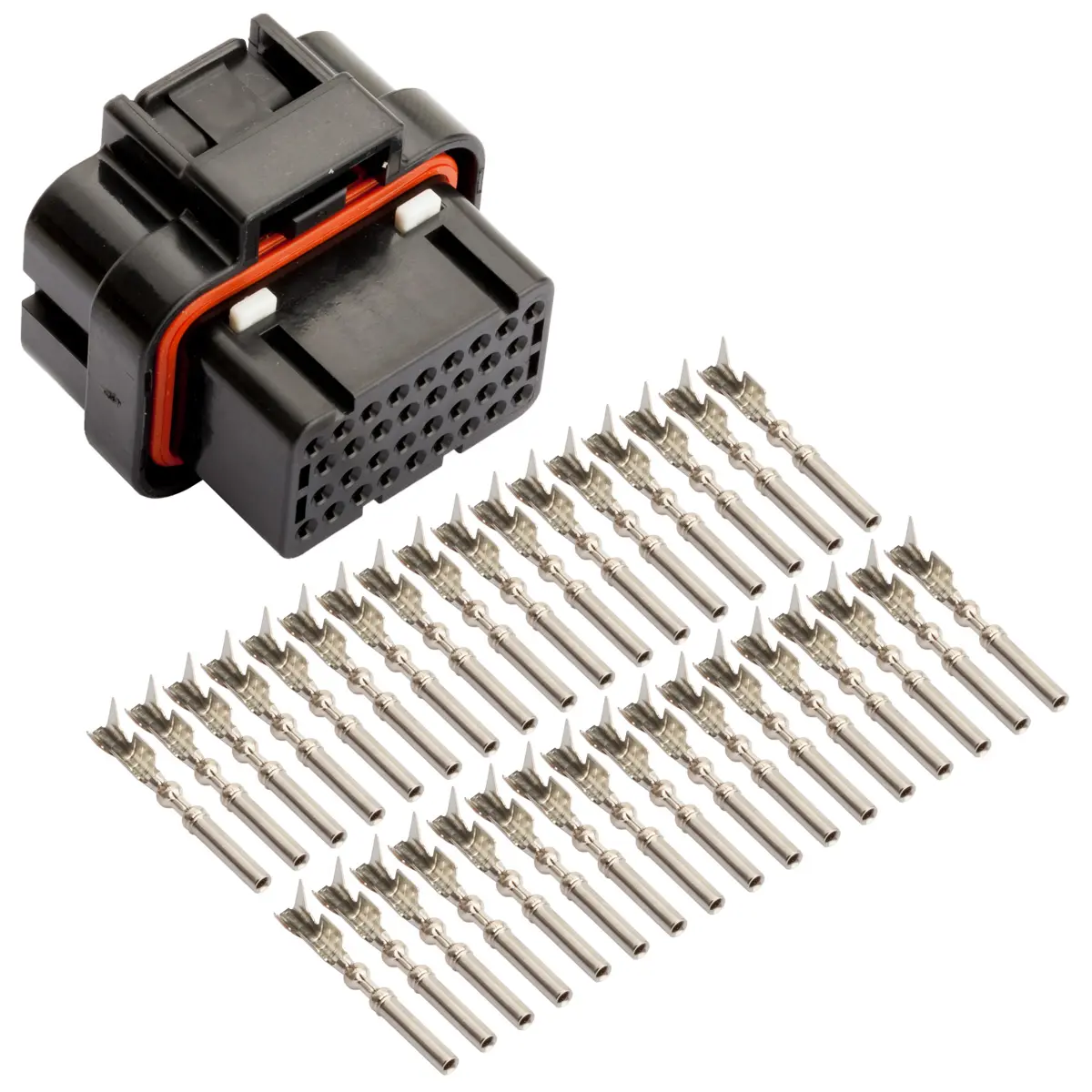 34 WAY CONNECTOR KIT KEYWAY 2